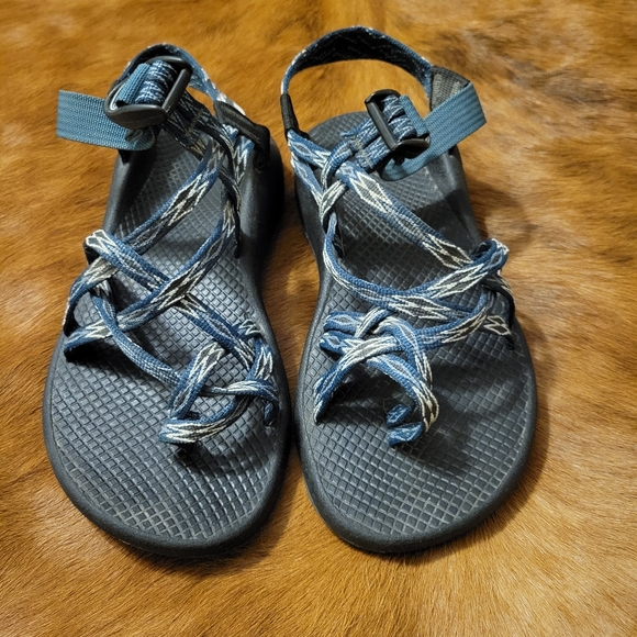 Chaco Z/Cloud X2 sandal - Picture 1 of 4